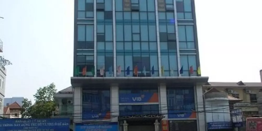 Tòa nhà 95 Cầu Giấy