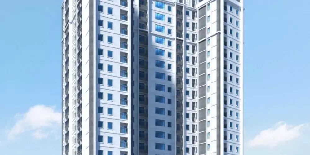 Tecco Tower Bến Thủy