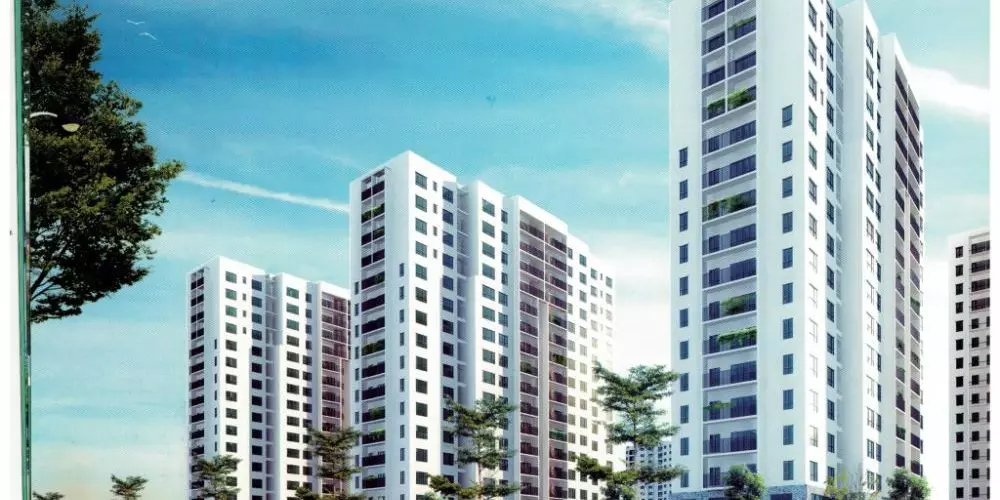 Xuân Phương Residence