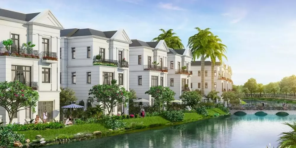 Vinhomes Star City