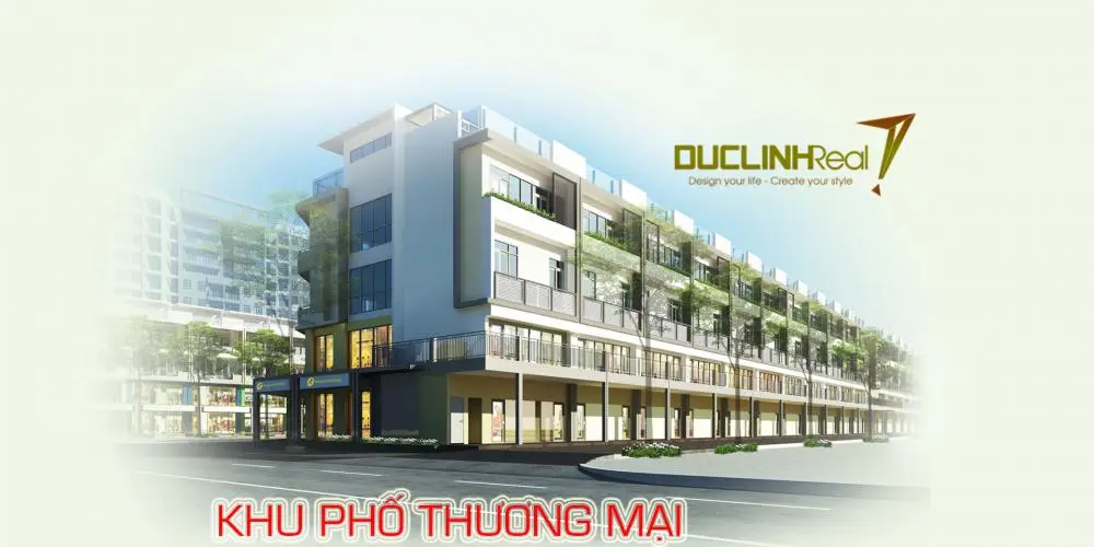 Đức Linh Center