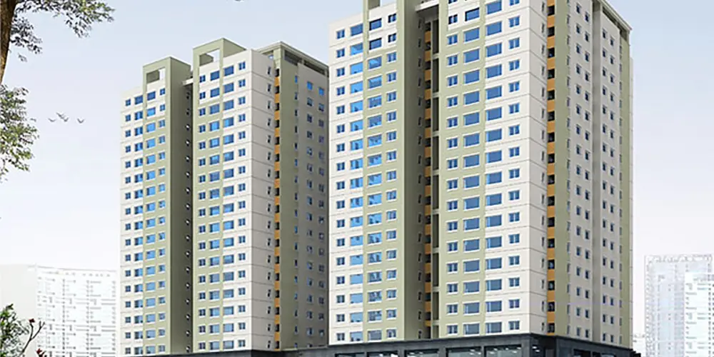 Sơn An Plaza