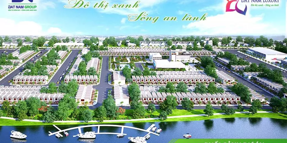 Đất Nam Luxury