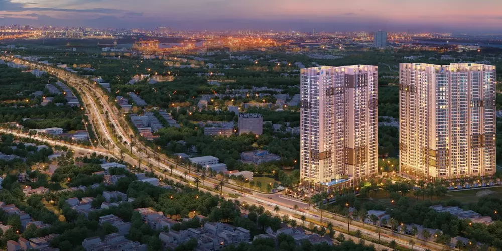 Opal Boulevard