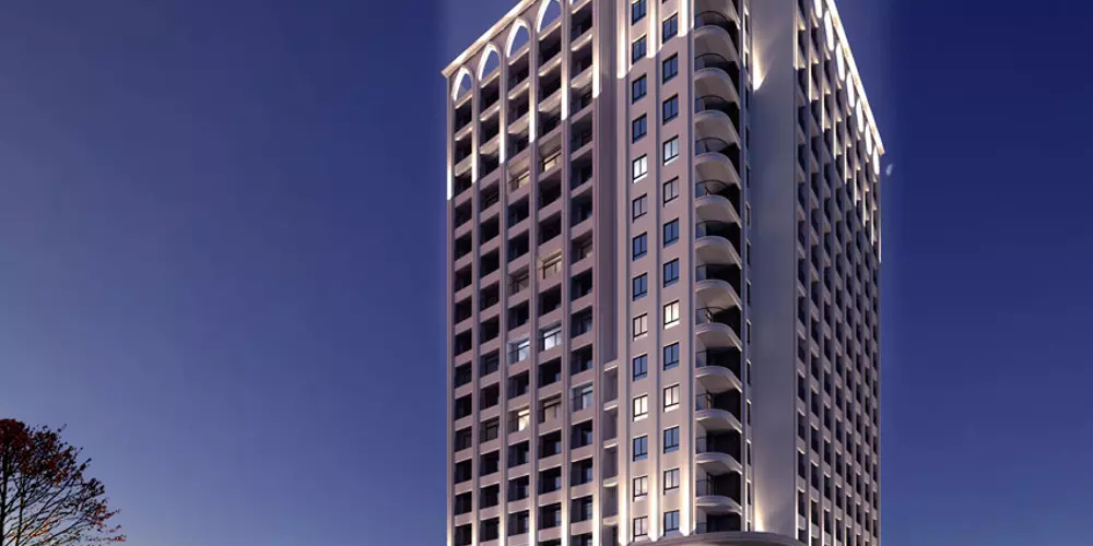 The City Light Vĩnh Yên