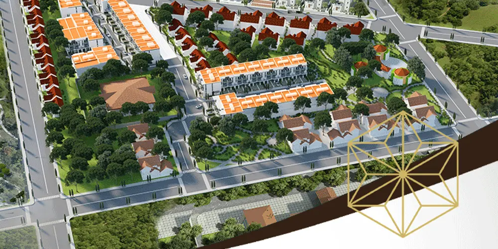Thịnh Vượng 2 Residence