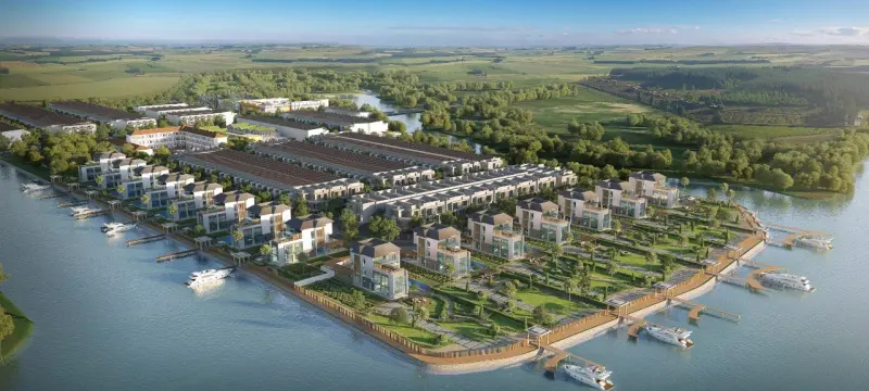 Phước Hải Ocean 1