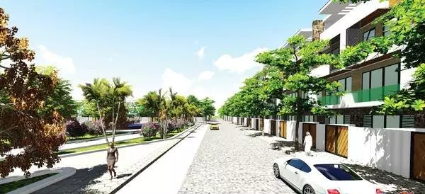 Khu dân cư An Điền Phát