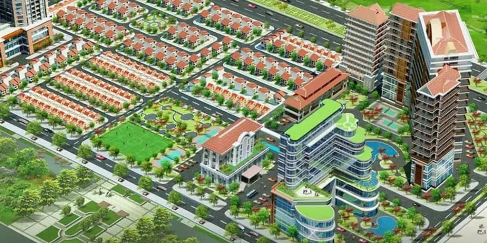 Cửa Lò Beach Villa