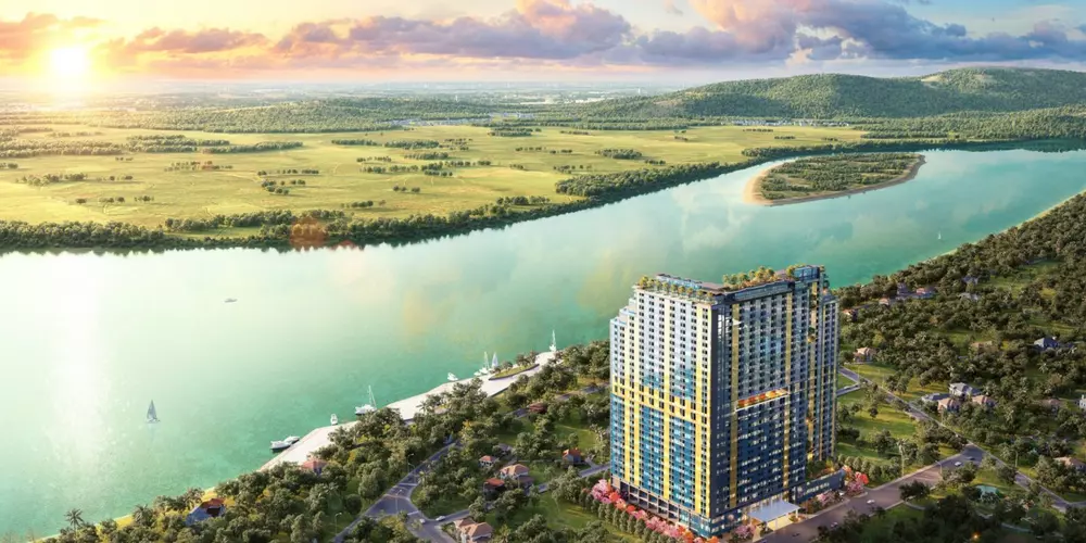Wyndham Thanh Thủy Hotels & Resorts
