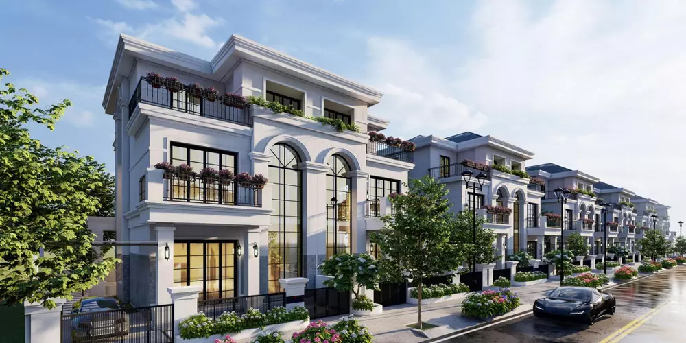 West Lakes Golf & Villas