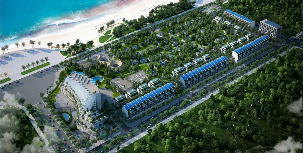 Thera Premium Tuy Hòa