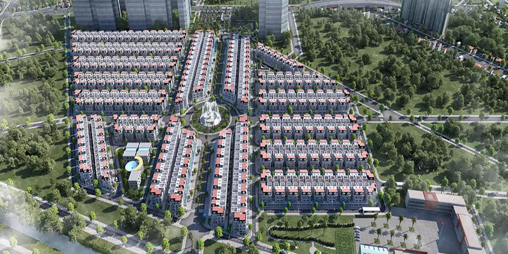 Will State Nam Cường