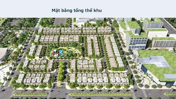 Vinatown Sơn Ca