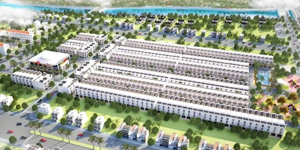 Vietland Riverside