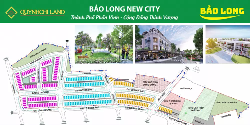 Bảo Long New City