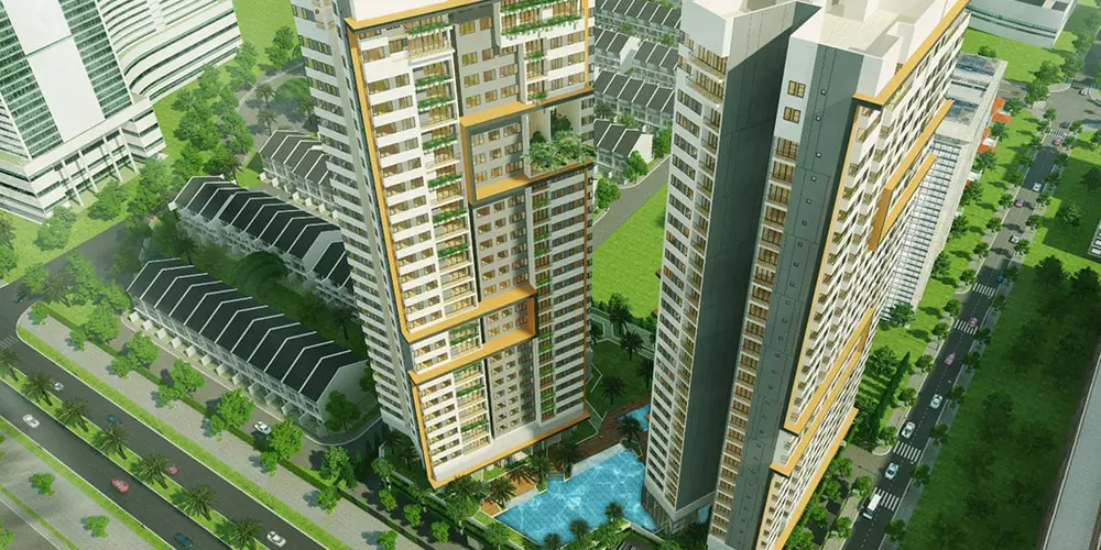 Park Kiara