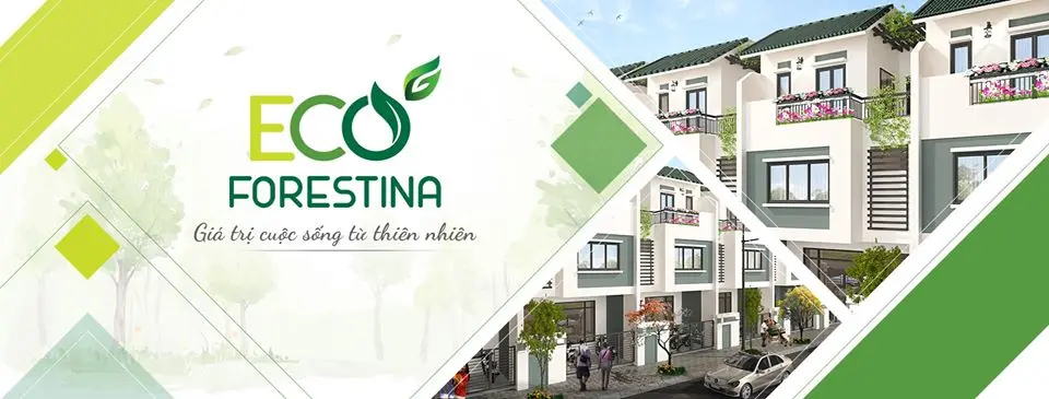 Eco Forestina