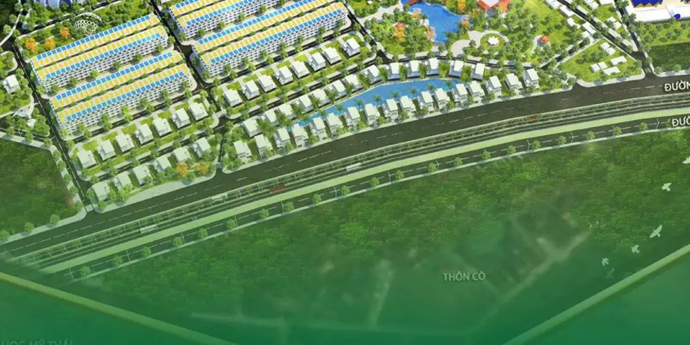 Star City Mỹ Thái