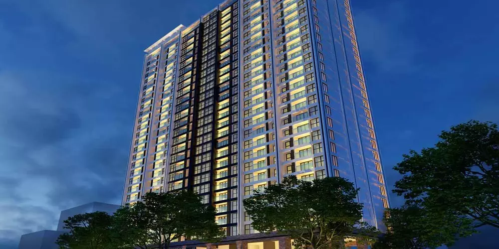 The Royal Đà Nẵng Boutique Hotel & Condo