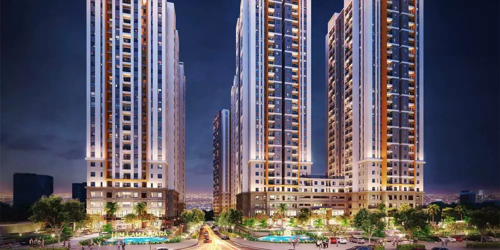 Biên Hoà Universe Complex