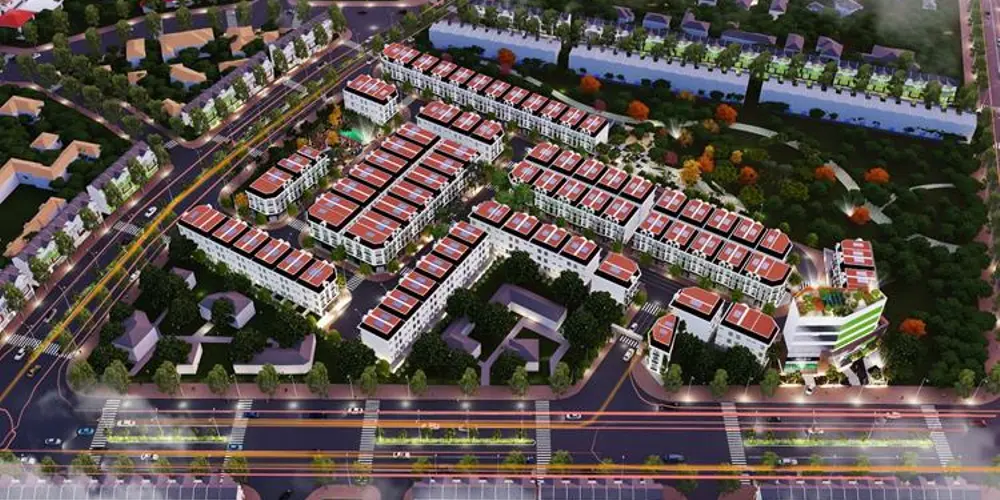Lavida Thủ Dầu Một