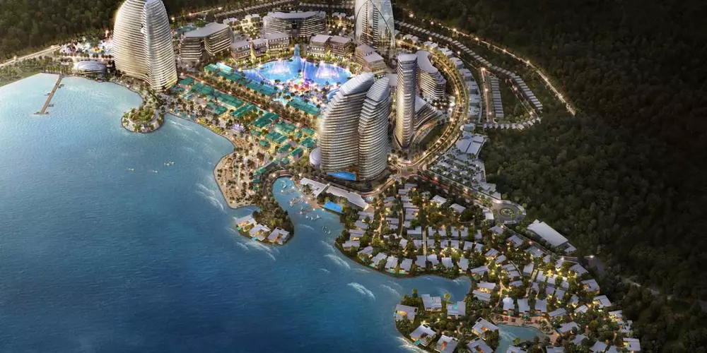 Vega City Nha Trang