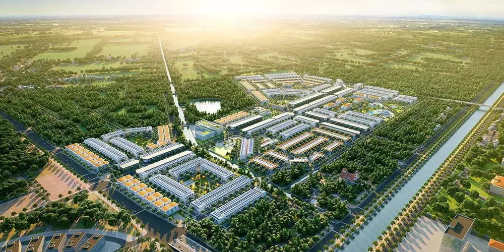 Vị Thanh New City