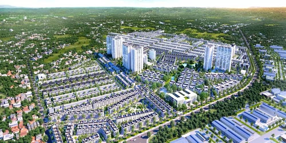 Đại Phước Molita