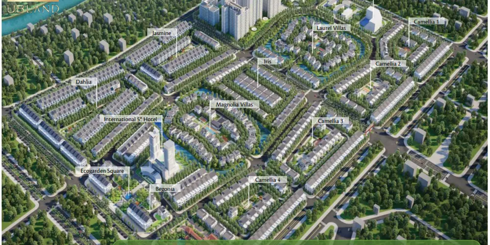 Eco Garden Huế