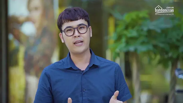 Khu đô thị Vạn Phúc City