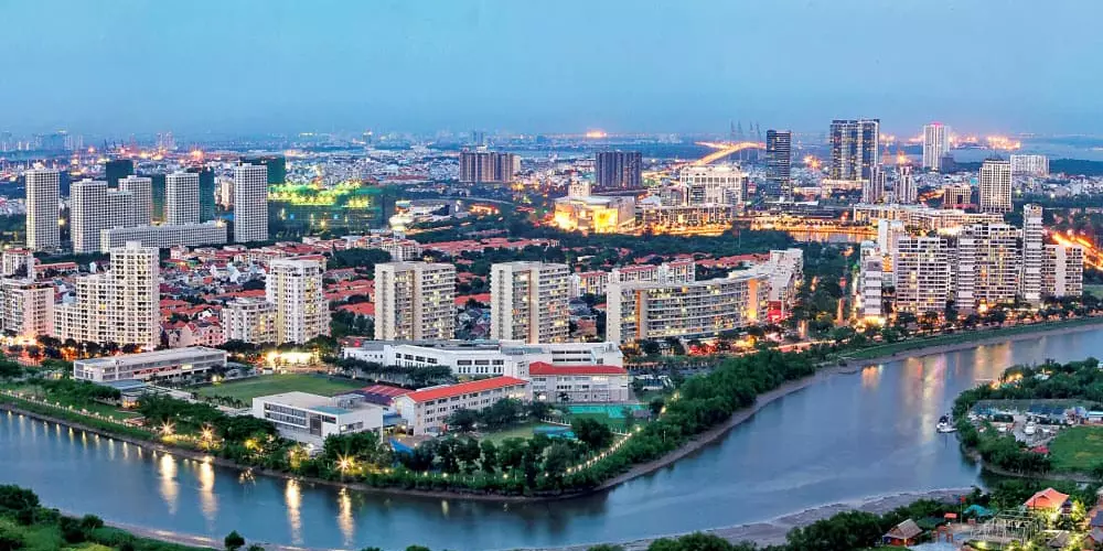 Phú Mỹ Hưng