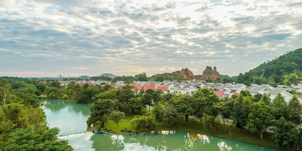 Xanh Villas