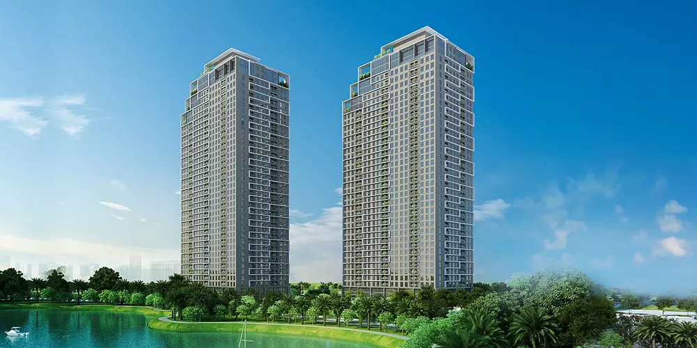 Mỹ Đình Pearl
