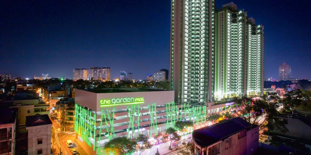 Thuận Kiều Plaza