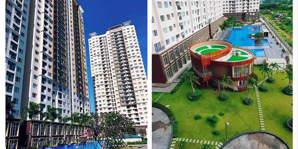 The Park Residence