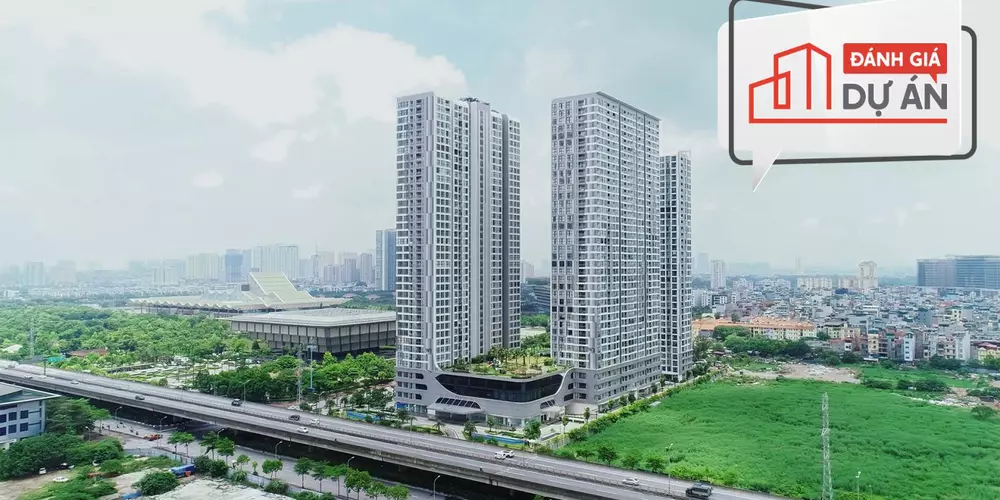 Vinhomes West Point