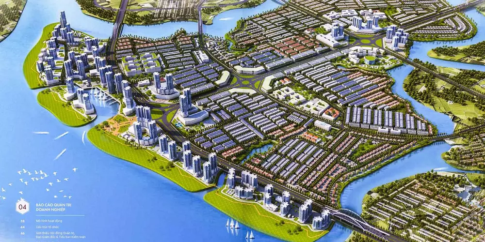 Izumi City