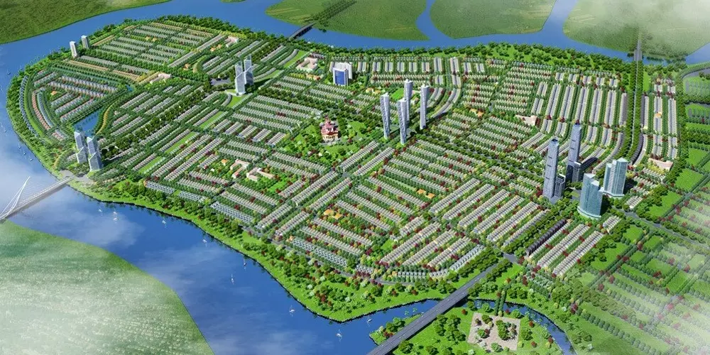 Euro Village 2