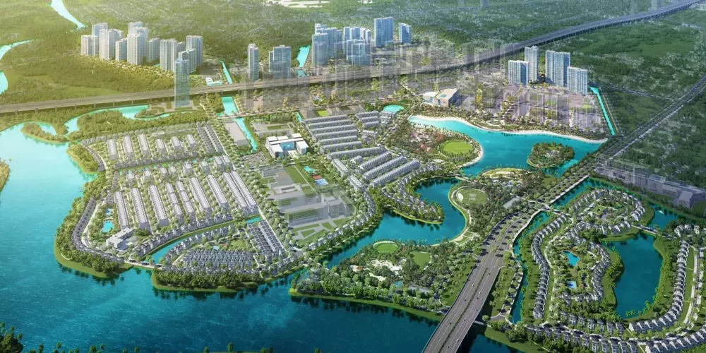 The Miyako - Vinhomes Grand Park