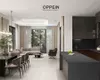 Kinh nghiệm hoàn thiện nội thất căn hộ 100m2: Phân bổ ngân sách và lộ trình chuẩn