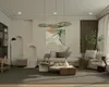 Nội thất phòng khách nhỏ tối ưu diện tích - Bí quyết tạo không gian sống tiện nghi và thoáng đãng