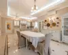 Chọn màu sắc cho phòng bếp - Tạo không gian ấm cúng và thẩm mỹ