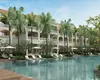 Aqua City Resort By Fusion: "Thiên đường" nghỉ dưỡng tại Aqua City