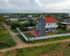 Khám Phá Hướng Nhà Trong Kiến Trúc - Từ Thống Kê Đến Thẩm Mỹ