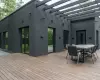 Các vật liệu ngoại thất phổ biến - Lựa chọn tối ưu cho kiến trúc đẳng cấp và bền vững