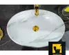 Mẹo lựa chọn chậu lavabo cho phòng tắm có diện tích nhỏ