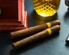 Vì sao doanh nhân thường chọn cigar cao cấp khi tiếp khách?