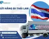 Top 5 dịch vụ ship hàng đi Thái Lan nhanh nhất hiện nay