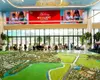 Aqua City hút khách trong sự kiện khai trương Novaland Gallery